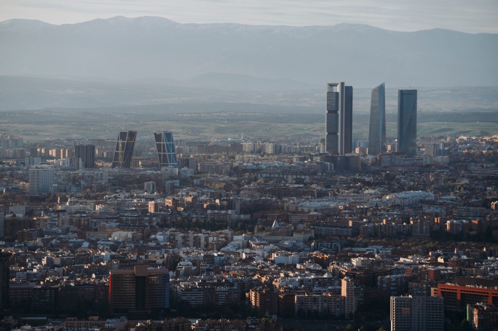 Cuándo abren las piscinas en Madrid en 2025