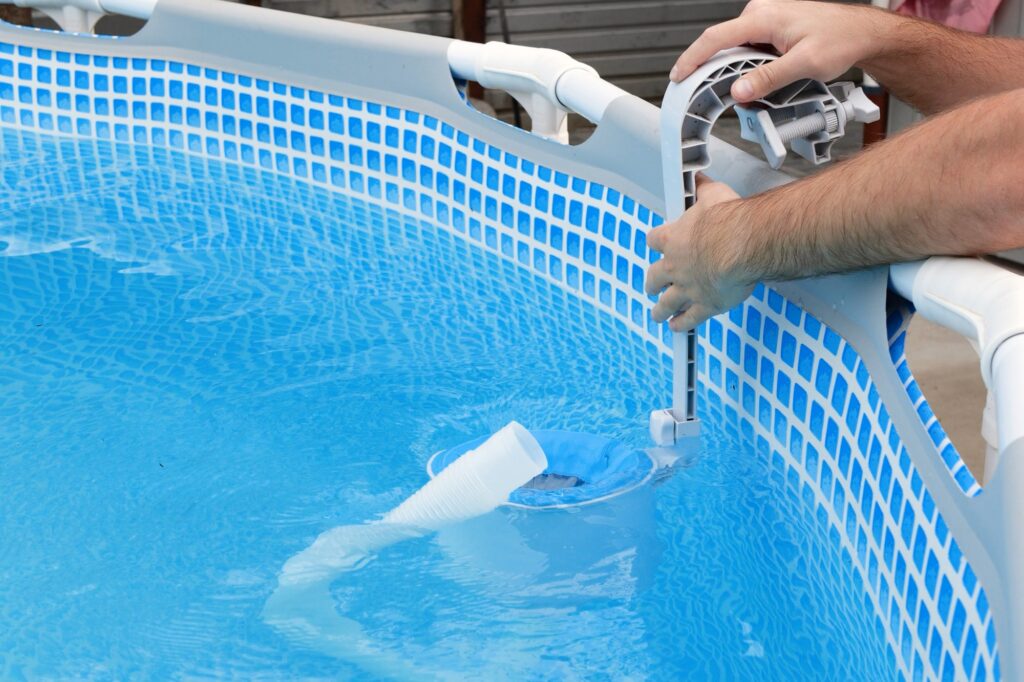 skimmer